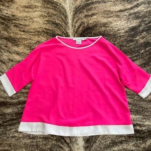 Gretchen Scott Blouse